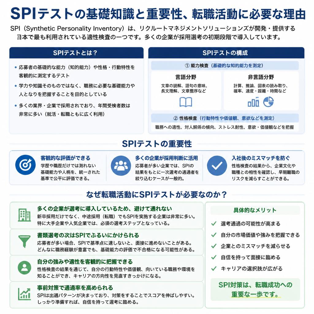 2. SPIとは？